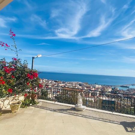 Akakia Panoramic Villa Kota Zakynthos Bagian luar foto