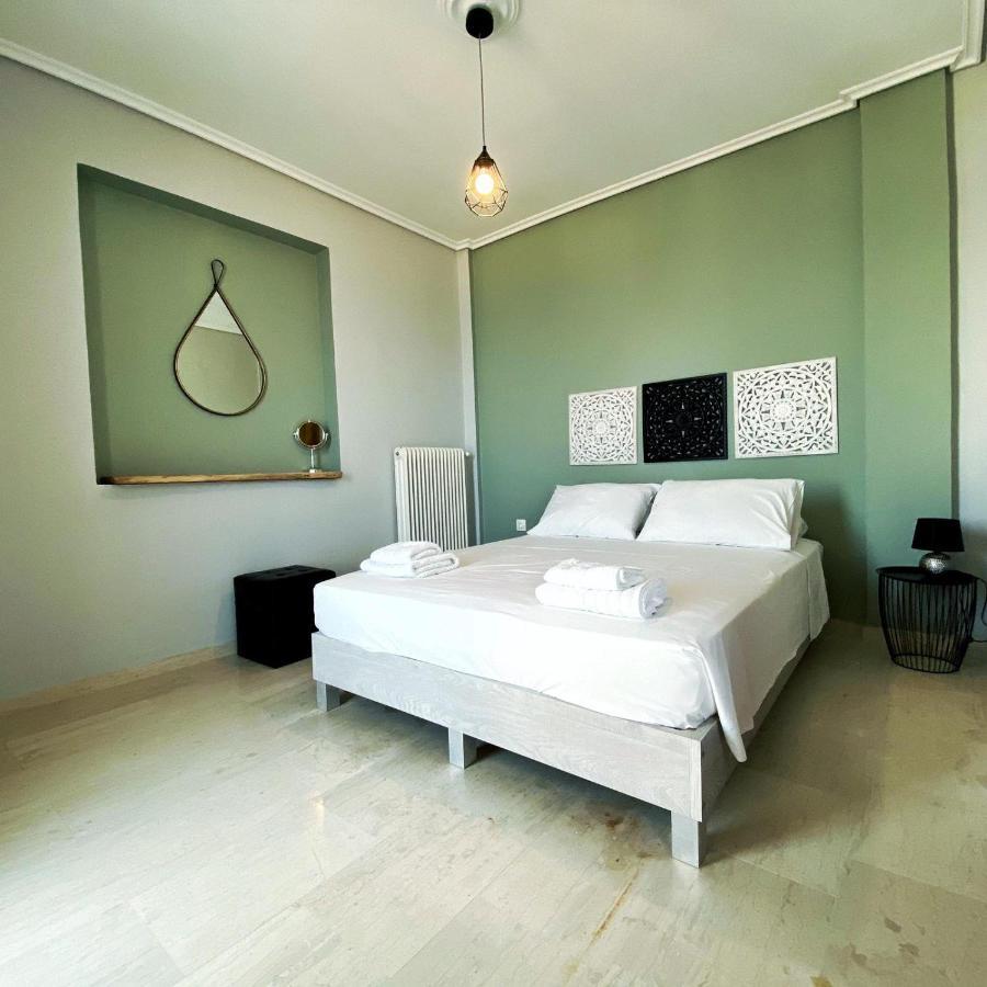 Akakia Panoramic Villa Kota Zakynthos Bagian luar foto