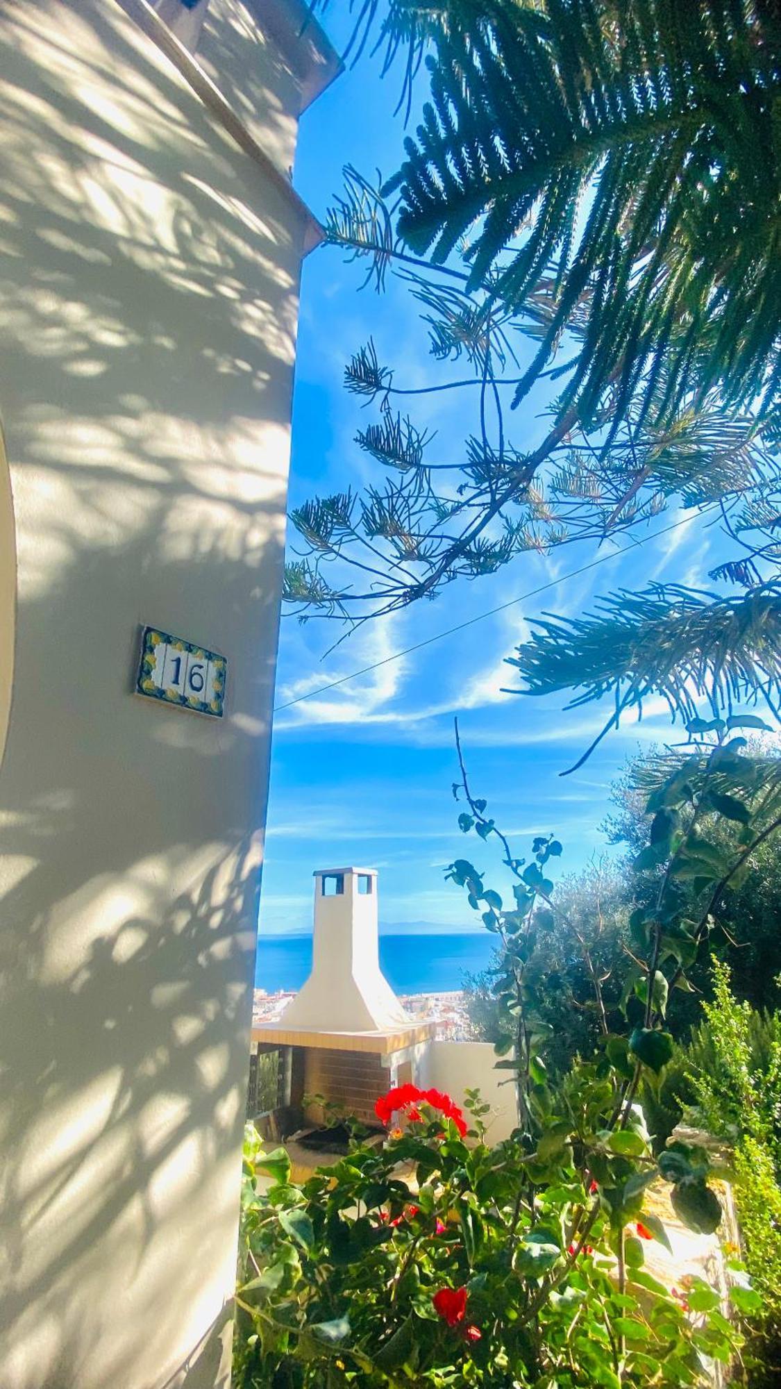 Akakia Panoramic Villa Kota Zakynthos Bagian luar foto